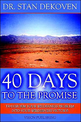 40 Days to the Promise