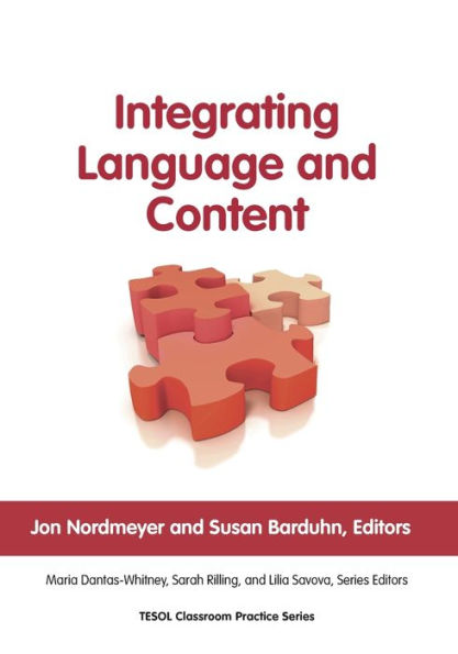 Integrating Language and Content