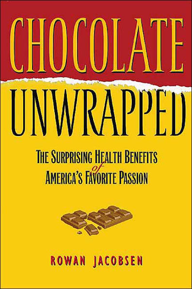 Chocolate Unwrapped: The Surprising Health Benefits of America's Favorite Passion