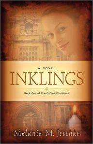 Title: Inklings, Author: Melanie M. Jeschke