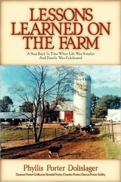 Lessons Learned on the Farm