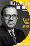 Title: Devoured by the Moon, Author: Rafael Perez Estrada