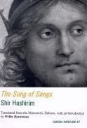 Title: The Songs of Songs: Shir Hashirim, Author: Willis Barnstone