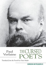 Title: The Cursed Poets, Author: Paul Verlaine