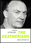 Title: The Deatherians, Author: John O'Keefe