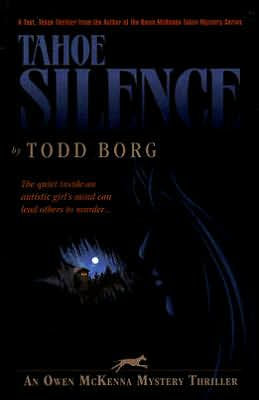 Tahoe Silence (Owen McKenna Series)