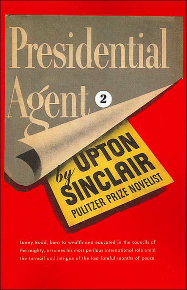 Presidential Agent II