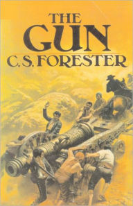 Title: The Gun, Author: C. S. Forester