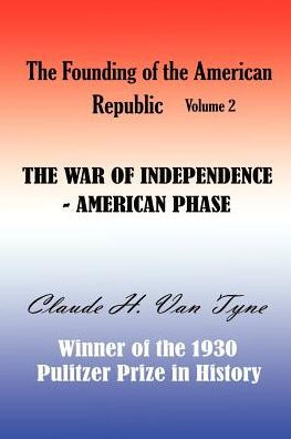 The War of Independence, American Phase