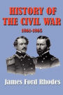 History of the Civil War 1861-1865