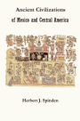 Ancient Civilizations of Mexico and Central America