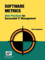 Software Metrics: Best Practices for Successful It Management