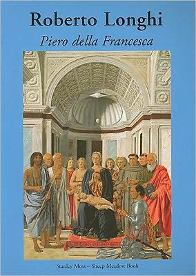 Piero della Francesca by Roberto Longhi, Paperback | Barnes & Noble®