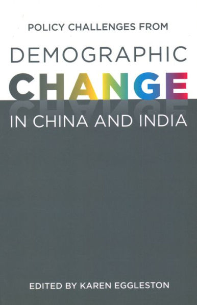 Policy Challenges from Demographic Change in China and India