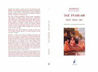 Title: Tat tvam asi: That thou art, Author: Raphael Asram Vidya Order