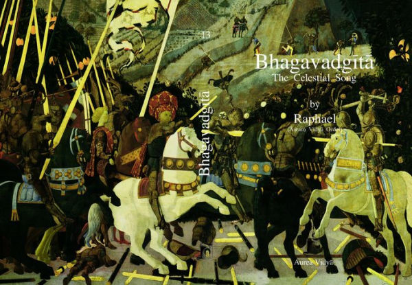 Bhagavadgita: The Celestial Song