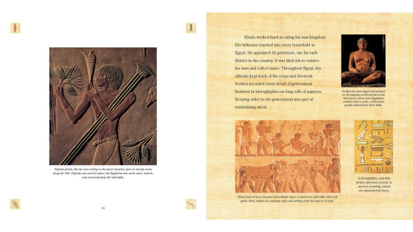 The Great Pyramid: The story of the farmers, the god-king and the most astonding structure ever built