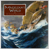 Title: Magellan's World, Author: Stuart Waldman