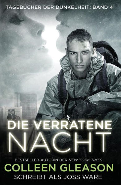 Die verratene nacht