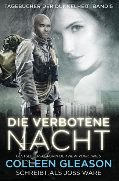 Die verbotene nacht