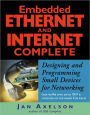 Embedded Ethernet and Internet Complete