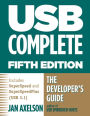 USB Complete: The Developer's Guide / Edition 5