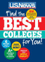Best Colleges 2020: Find the Right Colleges for You!