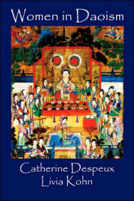 Title: Women in Daoism, Author: Livia Kohn