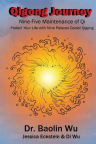 Free google ebook downloader Qigong Journey: Nine-Five Maintenance of Qi, Protect Your Life with Nine Palaces Daoist Qigong 9781931483476 by  MOBI