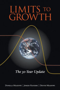 Title: Limits to Growth: The 30-Year Update, Author: Donella Meadows