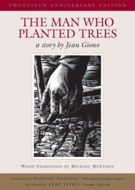 Title: The Man Who Planted Trees / Edition 20, Author: Jean Giono