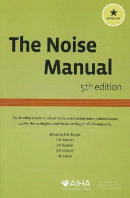 Noise Manual / Edition 5