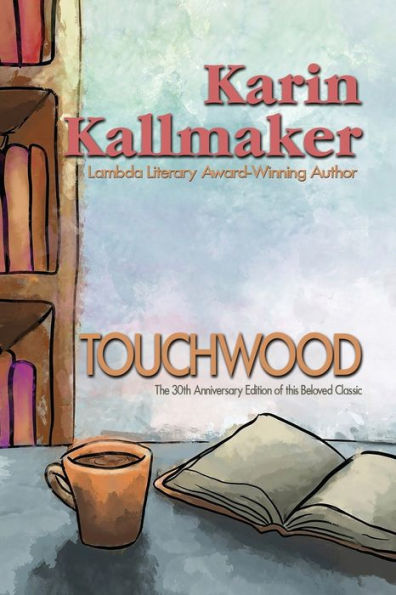 Touchwood - 30th Anniversary Edition