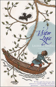 Title: Water Logic: An Elemental Logic Novel, Author: Laurie J. Marks