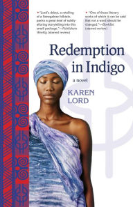 Title: Redemption in Indigo, Author: Karen Lord