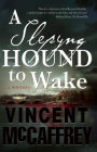 A Slepyng Hound to Wake: a novel