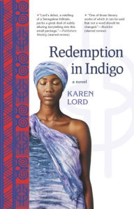 Title: Redemption in Indigo, Author: Karen Lord