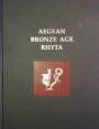 Aegean Bronze Age Rhyta