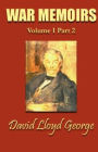War Memoirs: Volume I, Part 2