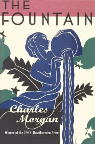 Title: Fountain, Author: Charles Morgan M.