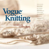 Title: Vogue® Knitting The Ultimate Knitting Book, Author: Vogue Knitting magazine