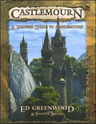 Title: Player's Guide to Castlemourn, Author: Ed Greenwood