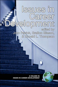 Title: Issues in Career Development (PB), Author: John Partrick