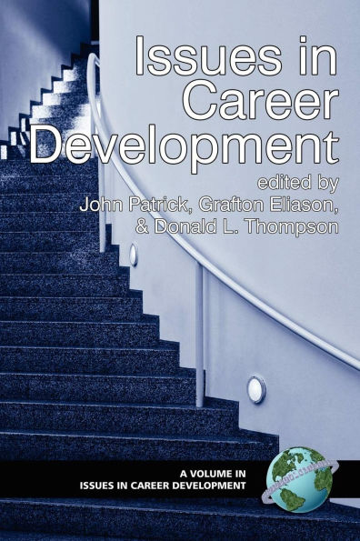 Issues Career Development (PB)