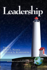 Title: Leadership (PB), Author: Naomi Frances Miller