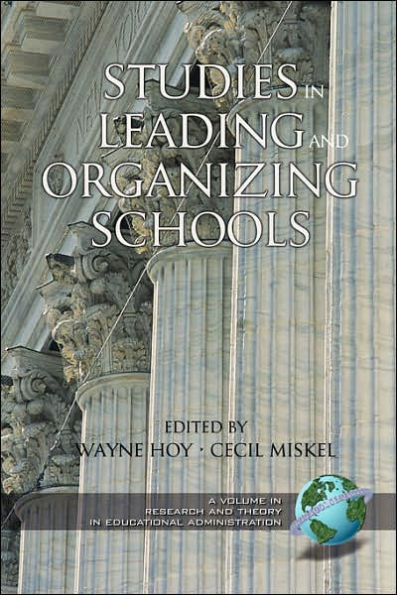 Studies Leading and Organizing Schools (PB)