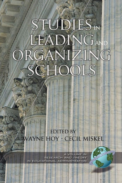 Studies Leading and Organizing Schools (PB)