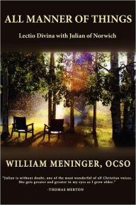 Title: All Manner of Things, Author: William Meninger