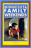 Title: Minnesota Family Weekends, Author: Martin Hintz