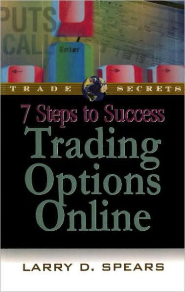 7 Steps to Success Trading Options Online